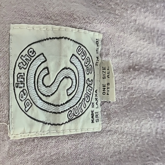 Current Seen Denim Outer Jacket - Picture 5 of 6